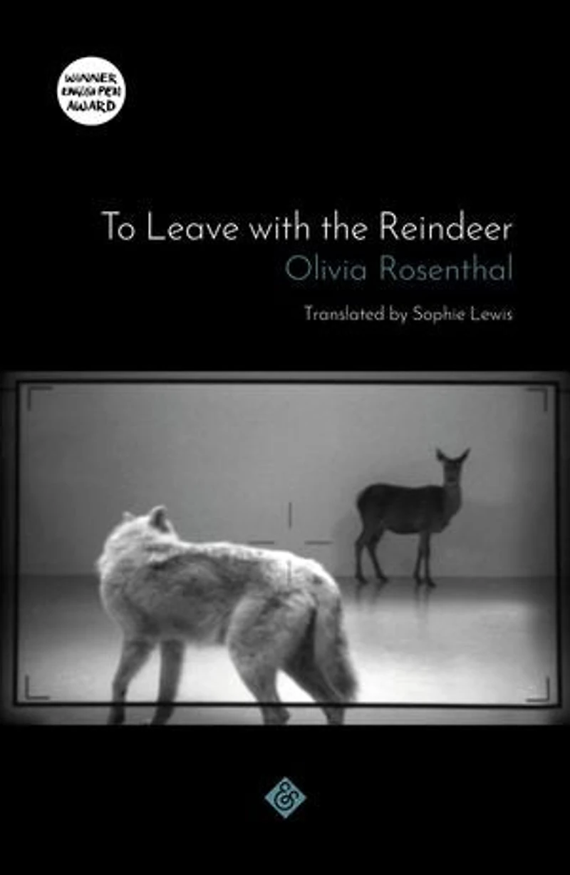 To Leave With The Reindeer
