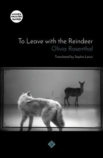 To Leave With The Reindeer