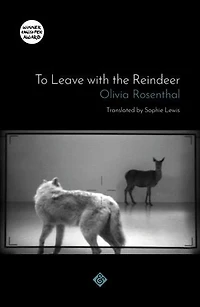 To Leave With The Reindeer