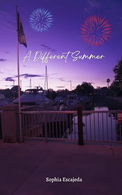 A Different Summer