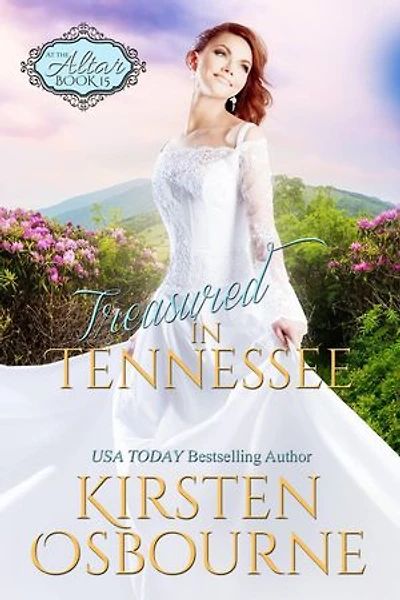 Treasured in Tennessee: At the Altar, #15