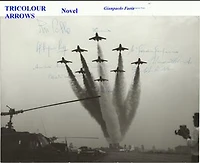 Tricolour Arrows: novel