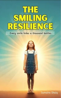 The Smiling Resilience: Every smile hides a thousand battles