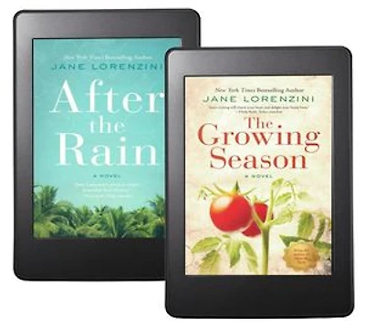 After the Rain and The Growing Season
