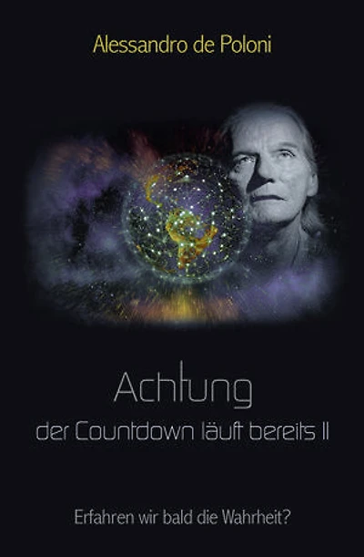 Achtung der Countdown läuft bereits II: Erfahren wir bald die Wahrheit?