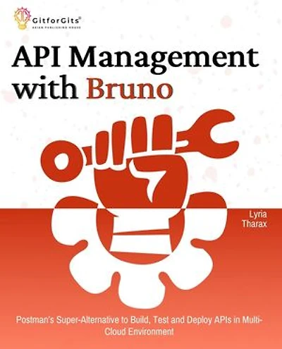 API Management with Bruno