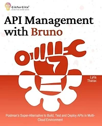 API Management with Bruno