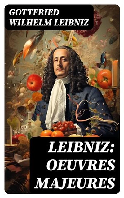 Leibniz: Oeuvres Majeures: Édition enrichie.