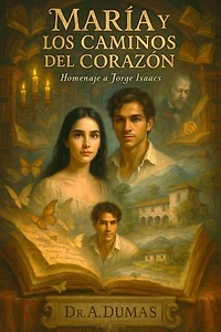 María y los Caminos del Corazón: Homenaje a Jorge Isaacs