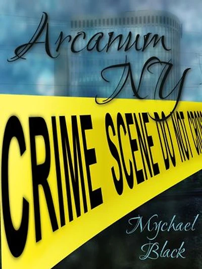 Arcanum NY Box Set