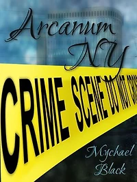 Arcanum NY Box Set