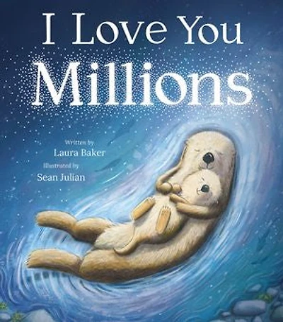 I Love You Millions