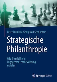 Strategische Philanthropie: Wie Sie mit Ihrem Engagement mehr Wirkung erzielen