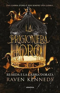 La preda scintillante