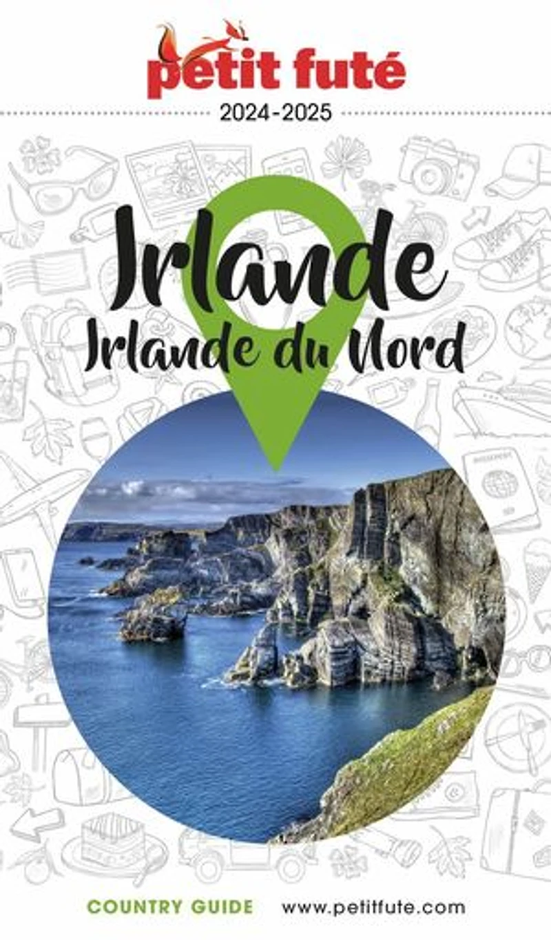 Irlande: Irlande du Nord
