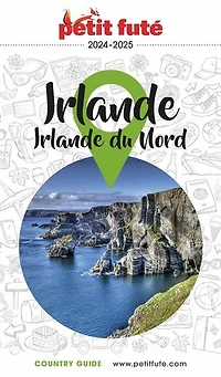 Irlande: Irlande du Nord