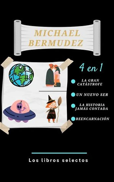 Los Libros Selectos