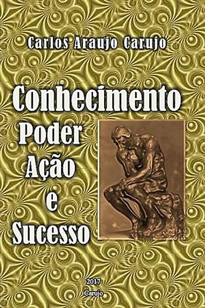 CONHECER PARA PODER: Poder Para Agir, Agir para Vencer, Vencer para Servir