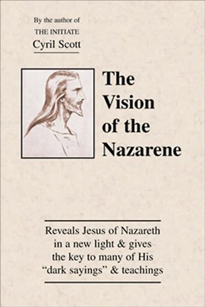 The Vision Of Nazarene