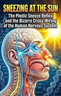 Sneezing at the Sun: The Photic Sneeze Reflex and the Bizarre Cross-Wiring of the Human Nervous System