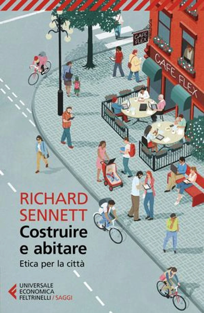 Costruire e abitare: Etica per la città