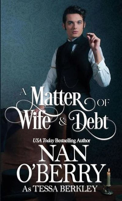 A Matter of Wife and Debt