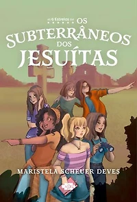 6 Estrelas em Os Subterrâneos dos Jesuítas