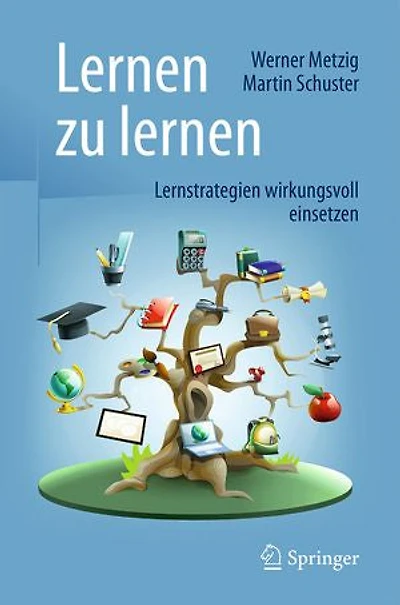 Lernen zu lernen: Lernstrategien wirkungsvoll einsetzen