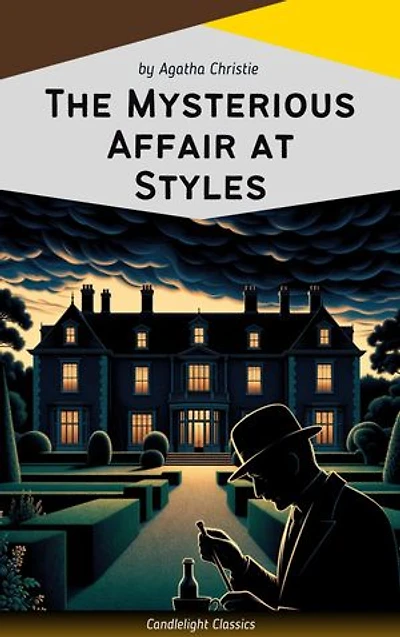The Mysterious Affair at Styles