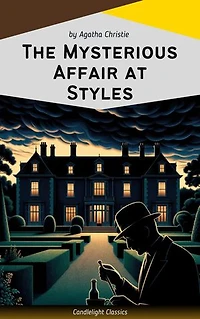 The Mysterious Affair at Styles
