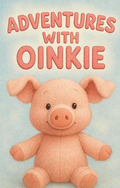 Adventures With Oinkie: From The Vault, #0