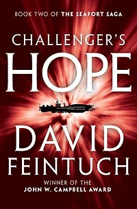 Challenger's Hope