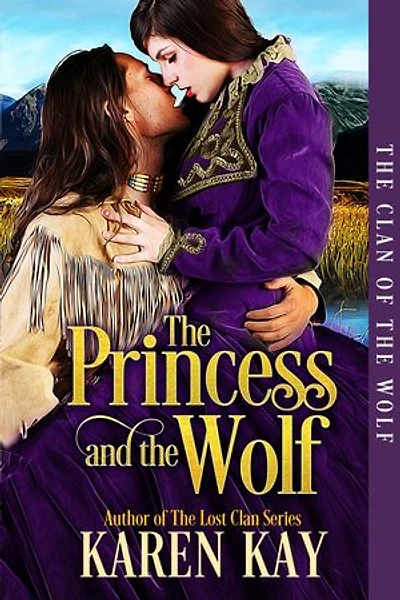 The Princess and the Wolf