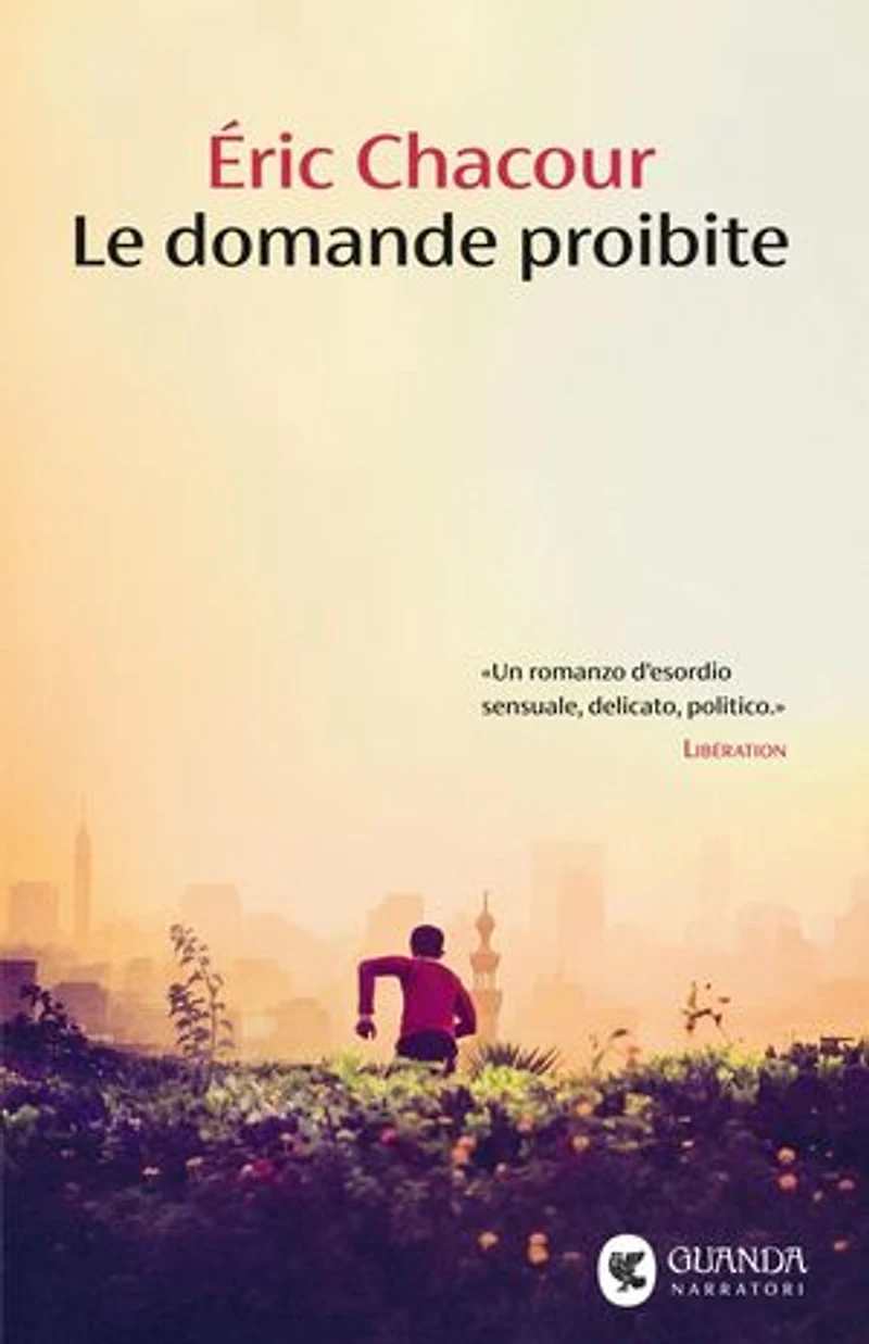Le domande proibite