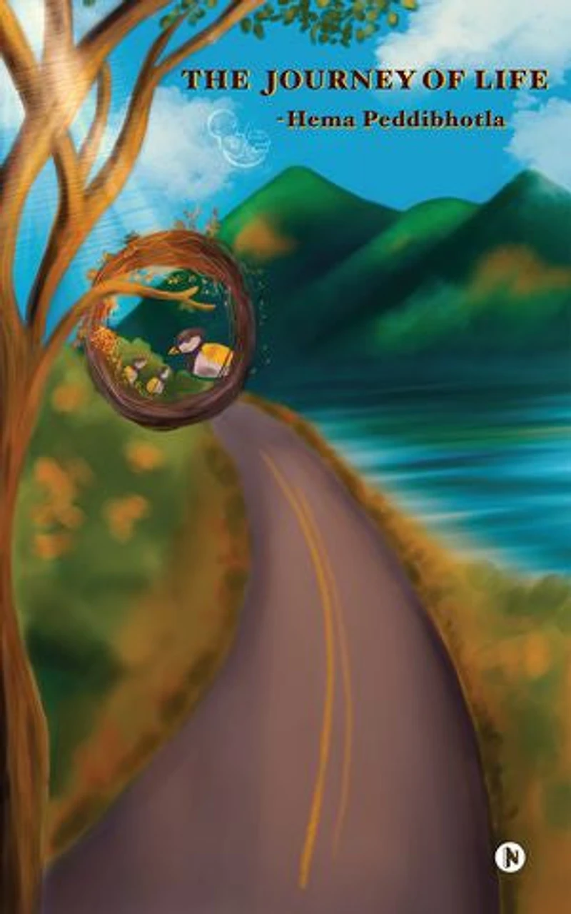 The journey of life: Life is a Beautiful Journey… Live it to the fullest