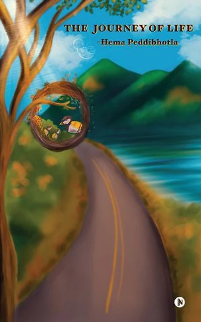 The journey of life: Life is a Beautiful Journey… Live it to the fullest
