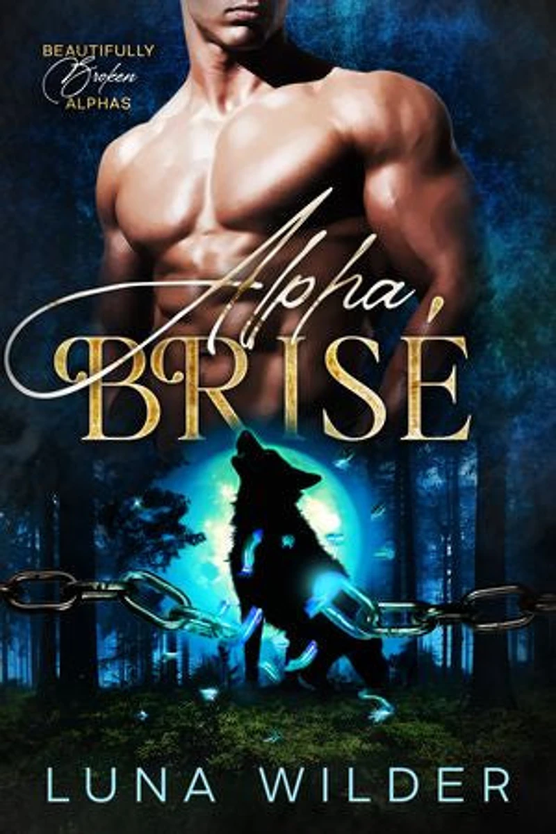 Alpha Brisé