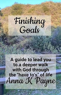 Finishing Goals: Affirmation Journals, #2