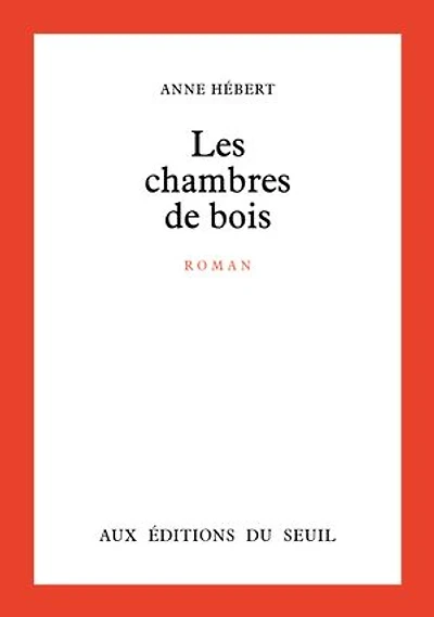 Les Chambres de bois