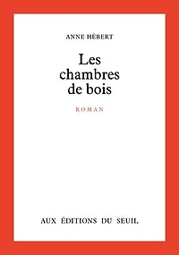 Les Chambres de bois