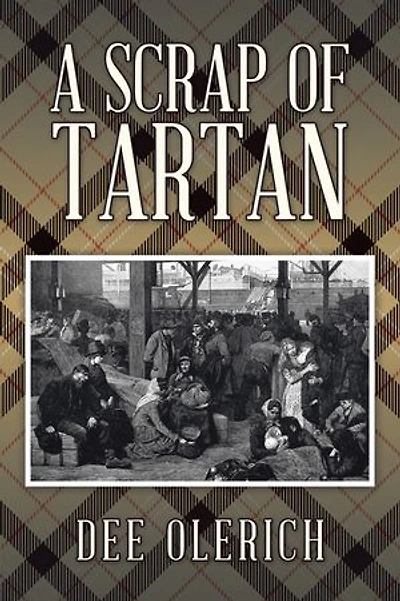 A Scrap Of Tartan