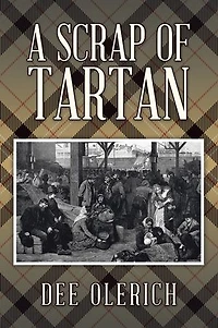 A Scrap Of Tartan