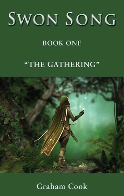 Swon Song: The Gathering (Book 1)