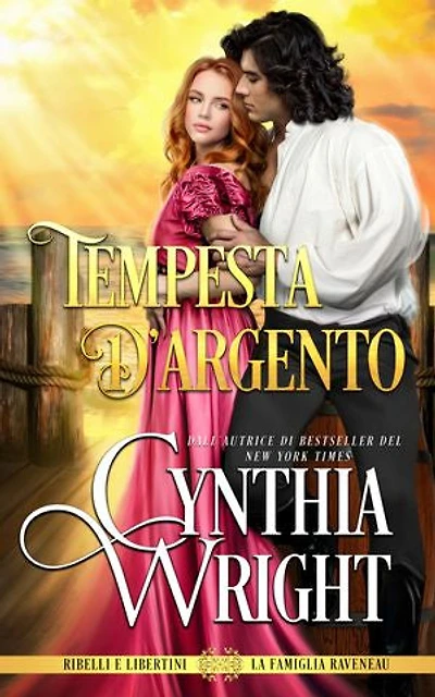 Tempesta d'argento