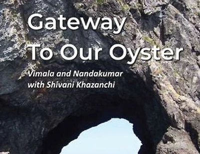 Gateway To Our Oyster