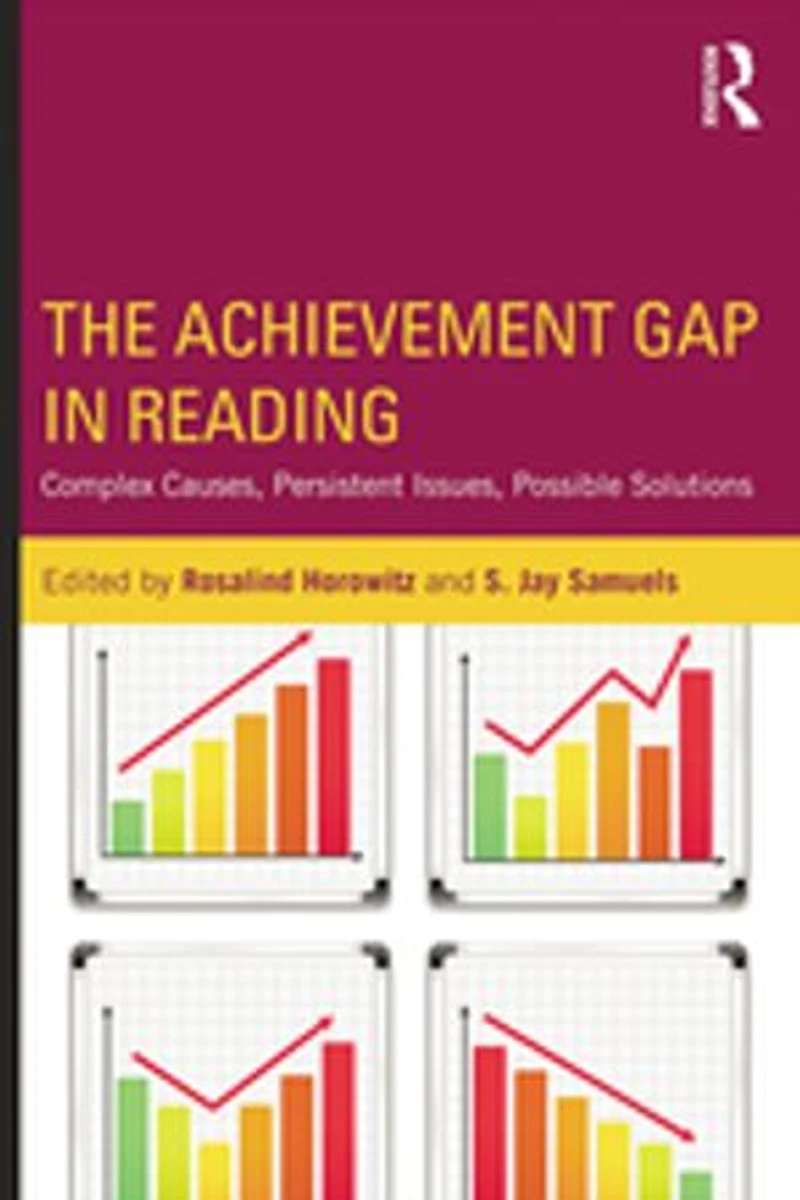 The Achievement Gap Reading: Complex Causes, Persistent Issues, Possible Solutions
