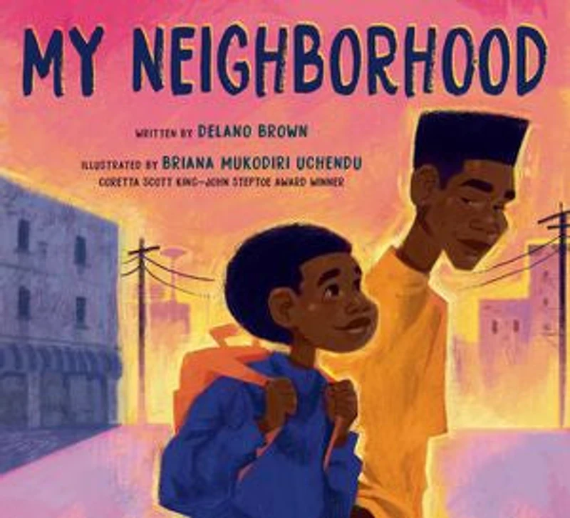 My Neighborhood