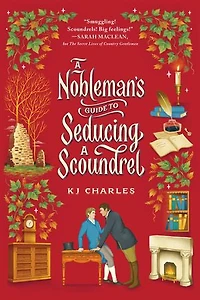 a Nobleman's Guide to Seducing Scoundrel