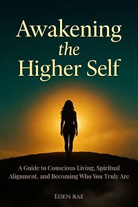 Awakening the Higher Self: A Guide to Conscious Living, Spiritual Alignment, and Becoming Who You Truly Are