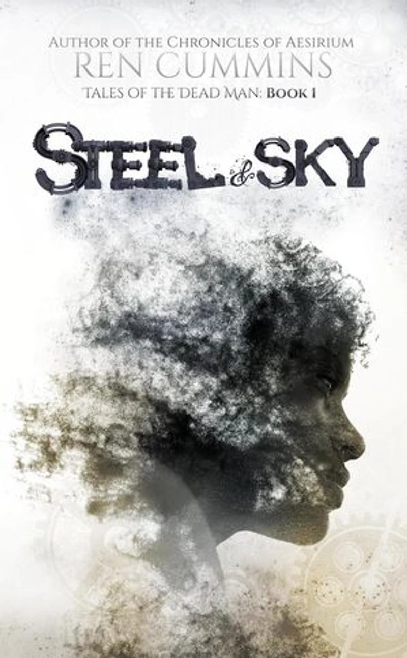 Steel & Sky: Tales of the Dead Man, #1